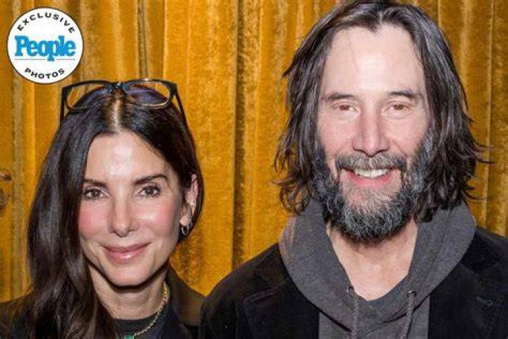Who Was Keanu Reeves' Wife? A Deep Dive Into His Personal Life
