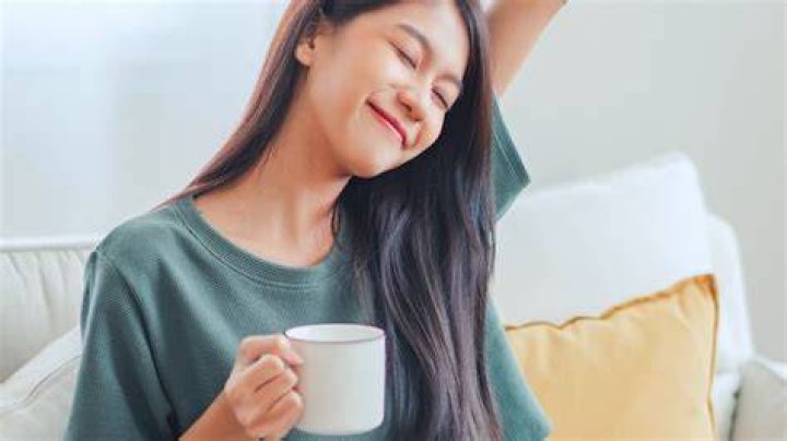 Why Adding Coconut Oil To Your Coffee Can Give It A Healthy Boost