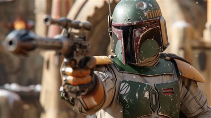 Why Boba Fett's Ship Isn't Called Slave 1 (New Canon Name Explained)