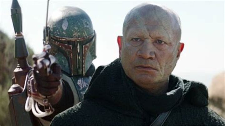 Why Boba Fett Has So Many Scars (Not Just The Sarlacc)