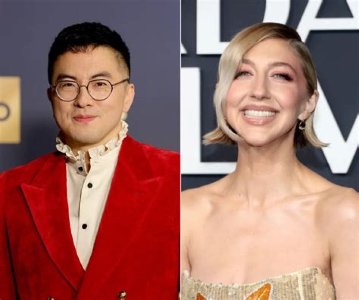 Why Bowen Yang Doesn't Feel Any Pressure To Represent The AAPI Community On SNL