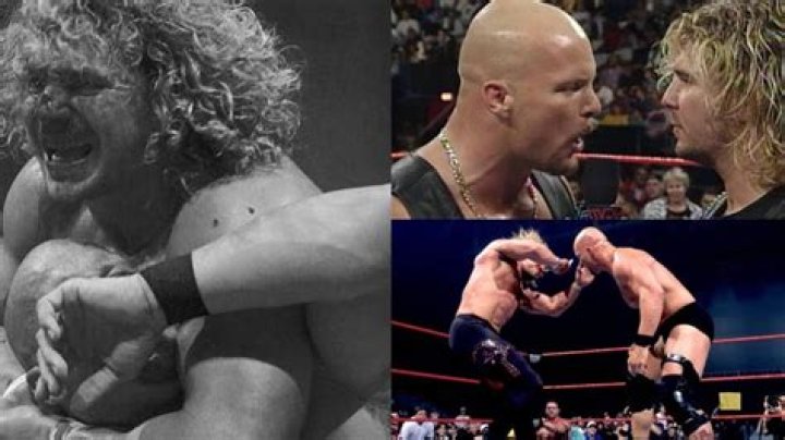Why Brian Pillman Beat Up Steve Austin For Real In The Ring, Explained