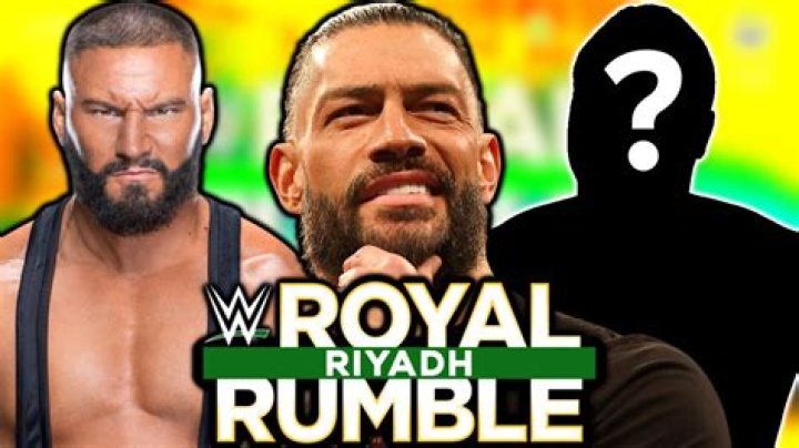 Why Cody Rhodes Was A Good Men's 2023 Royal Rumble Winner (& 5 Better Options)