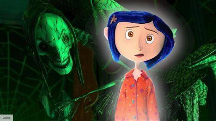 Why Coraline Is Confused For A Tim Burton Movie (It's Complicated)