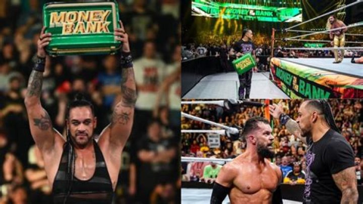 Why Damian Priest Needs To Cash In At WrestleMania 40