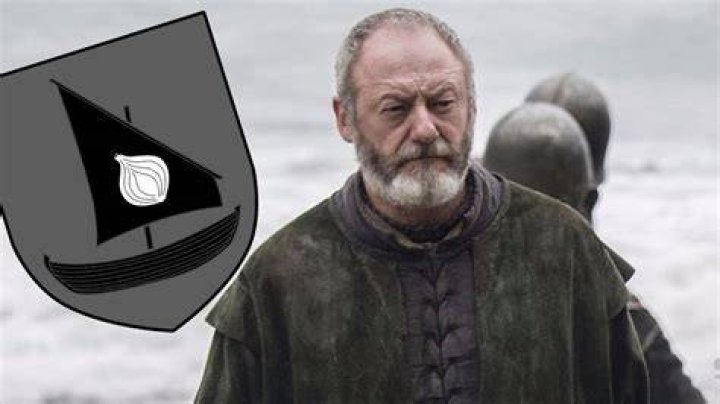 Why Davos Seaworth Was Known As The Onion Knight