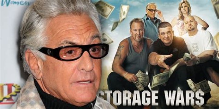 Why Did Barry Leave Storage Wars? Uncovering The Mystery Behind His Departure