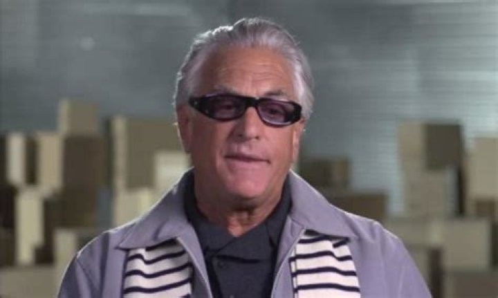 Why did Barry leave Storage Wars? Celebrity.fm 1 Official Stars