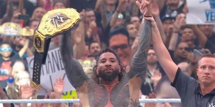 Why Did Jey Uso Leave The Bloodline After Serving as Roman Reigns’ Right-Hand
Man for 2 Years?