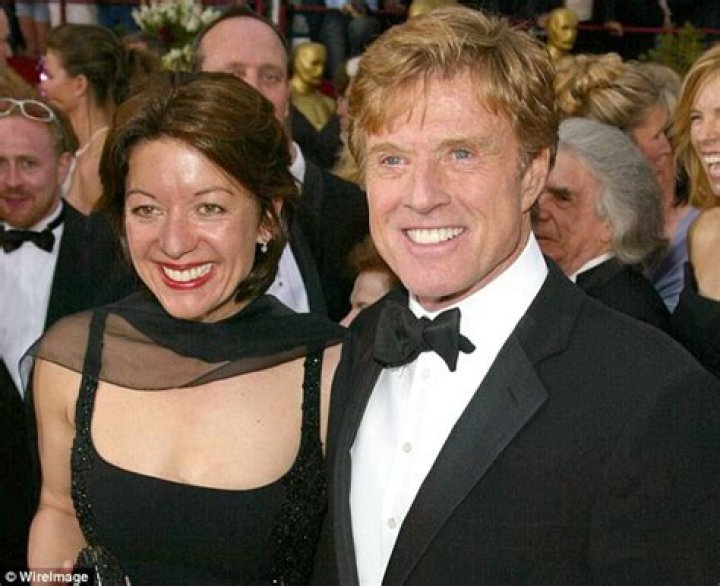 Why Did Robert Redford Divorce His First Wife?