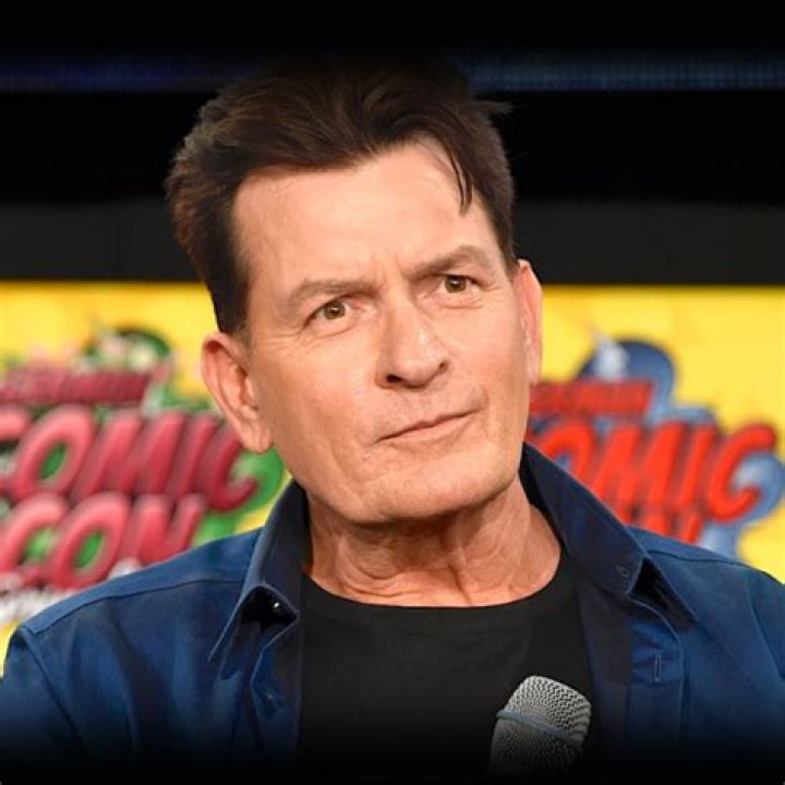 Why Does Charlie Sheen's Brother Emilio Estevez Have a Different Name