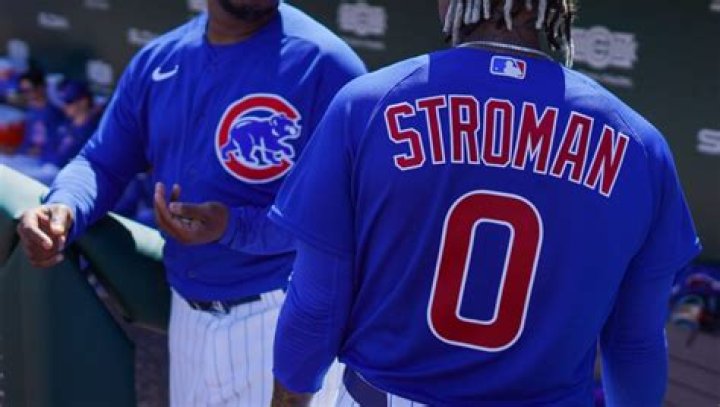 Why Does Marcus Stroman Wear The Number ‘0’ Jersey?