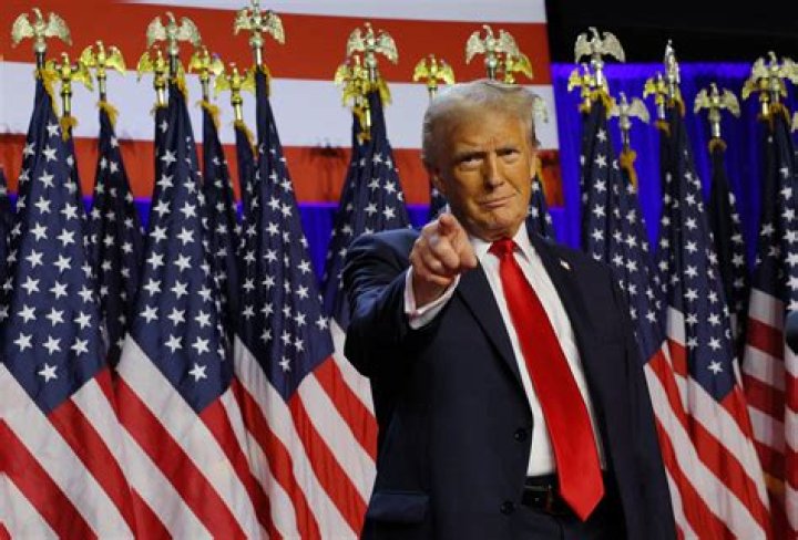 Why Donald Trump's Attack On Ron DeSantis Is Getting Pushback From Followers