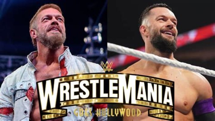 Why Edge Should Beat Finn Balor At WrestleMania 39 (& Why Balor Should Win)