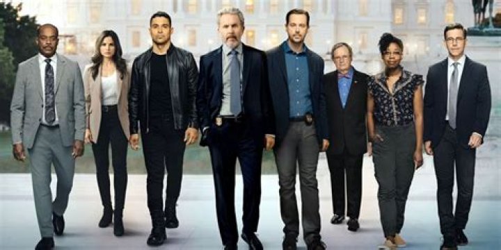 Why Every Main Character Left NCIS