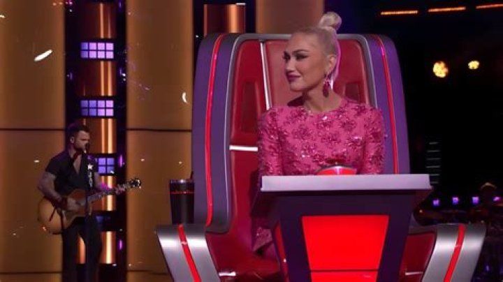 Why Fans Of The Voice Wanted Gwen Stefani Kicked Off The Show
