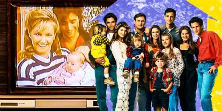 Why Full House Killed Off Pam Tanner