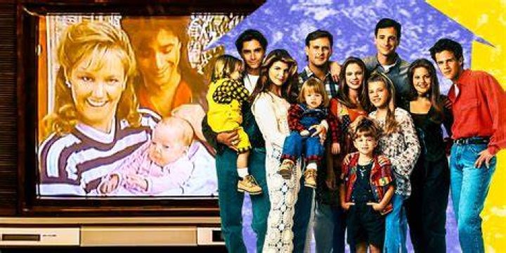 Why Full House Killed off Pam Tanner