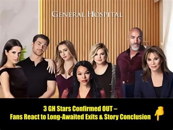 Why General Hospital Fans Are Cheering Trina's Disrupted Comic Book Romance