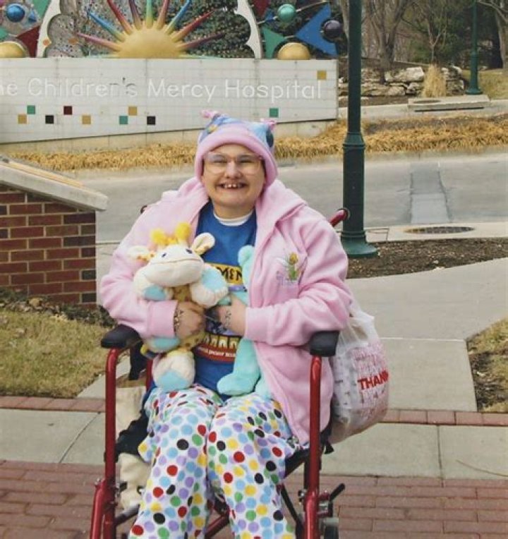 Why Gypsy Rose Blanchard HAD to Kill Her Mother Stay at Home Mum