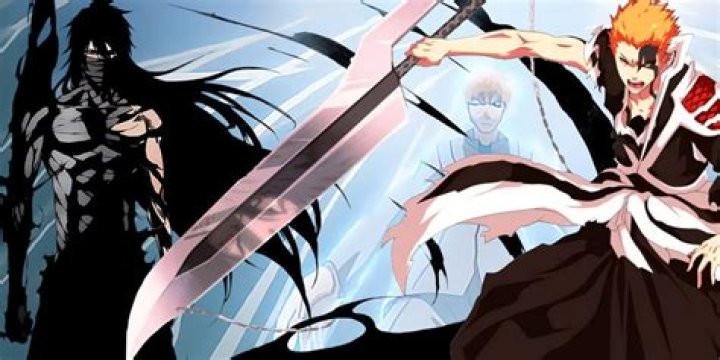 Why Ichigo's Bankai Looks Different in Thousand-Year Blood War