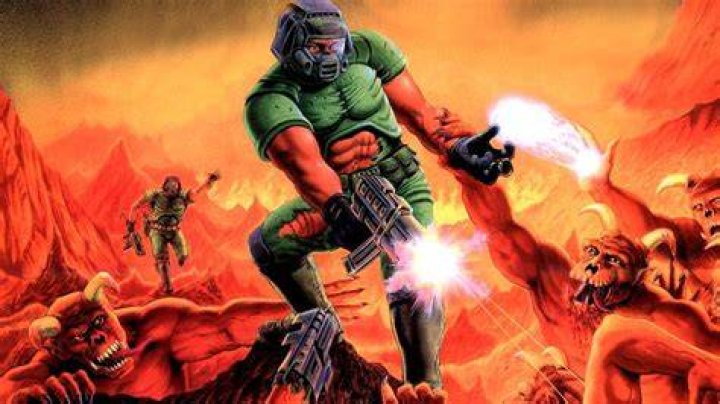 Why id Software is calling it 