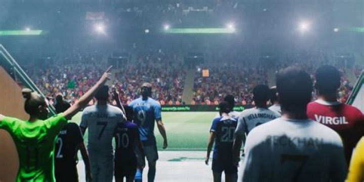 Why Is FIFA 24 Not Called FIFA?