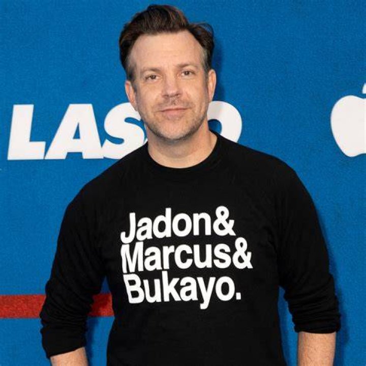 Why Jason Sudeikis’ Mom Compares Him to Ferris Bueller