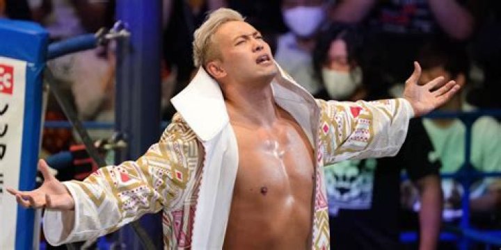 Why Kazuchika Okada Should Join AEW (& Why He Should Join WWE)