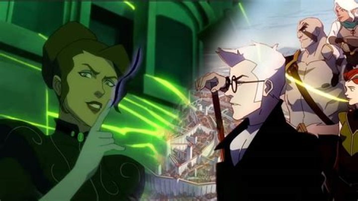 Why Legend Of Vox Machina Using Briarwoods Is Smart For Season 1