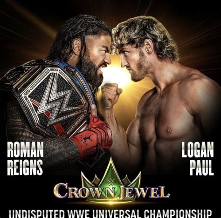 Why Logan Paul Vs Roman Reigns Is The Worst Match In The Tribal Chief's Universal Title Run