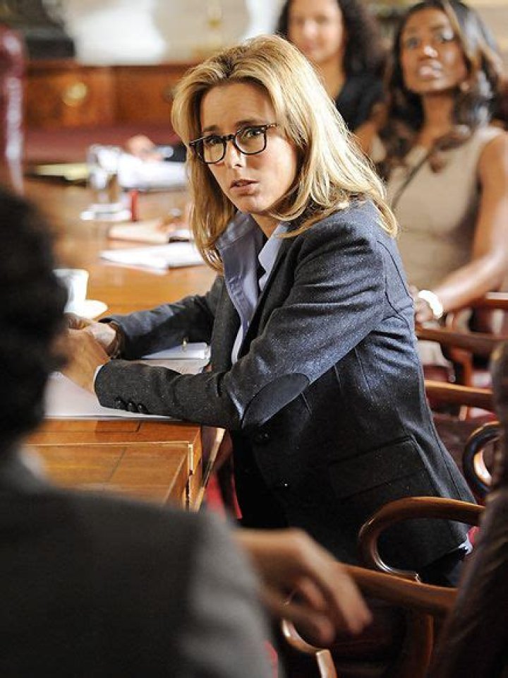 Why Madam Secretary Didn't Get A Season 7
