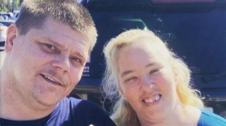 Why Mama June And Geno Doak Split