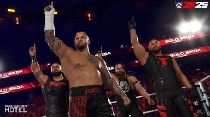 Why Mark Henry's WWE Contract Caused An Uproar In WWE's Locker Room