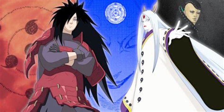 Why Naruto Never Answered Who The Strongest Is