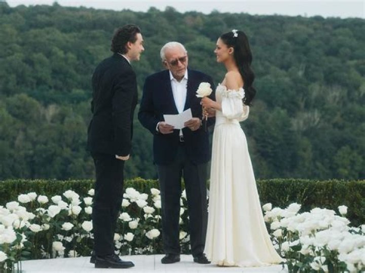 Why Nicola Peltz Beckham's Dad Sued Two Of Her Wedding Planners