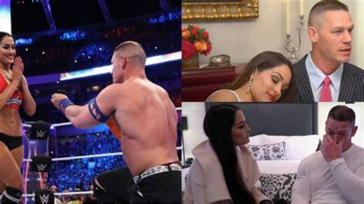 Why Nikki Bella & John Cena Broke Up After Their WrestleMania Engagement, Explained