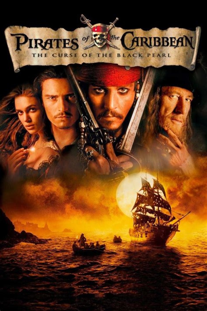 Why Pirates of the Caribbean’s Captain Teague Was A Mistake
