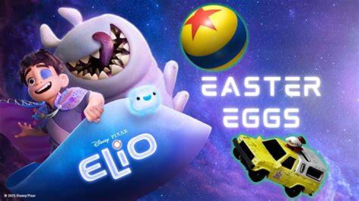 Why Pixar Hides An A113 Easter Egg In Every Movie Explained
