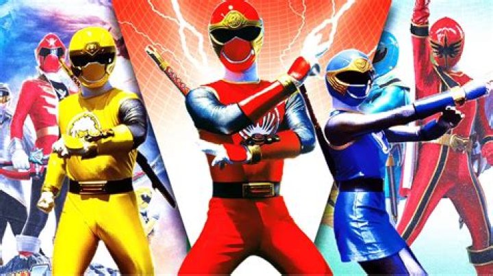 Why Power Rangers' Strongest Team Mysteriously Disappeared From The Show