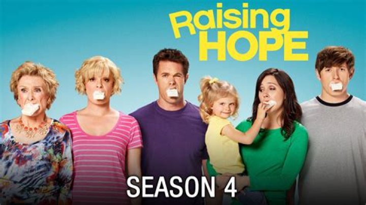 Why Raising Hope Was Cancelled After Season 4