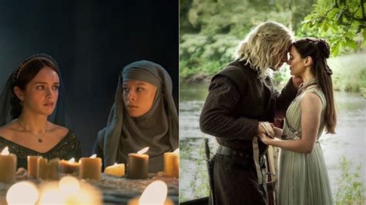 Why Rhaegar Loved Lyanna & 9 Other Facts From Robert's Rebellion In Game Of Thrones