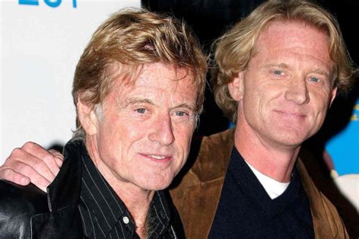 Why Robert Redford Split From His First Wife The Shocking Reason