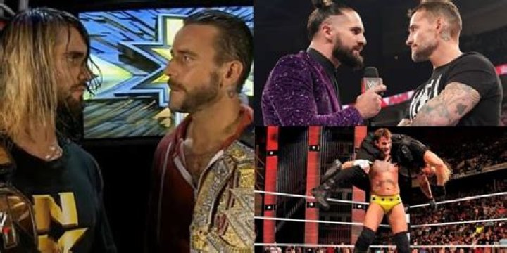 Why Seth Rollins Owes A Lot Of His Career Success To CM Punk