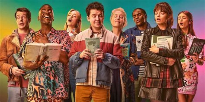 Why Sex Education's Delay Is Good For Season 4