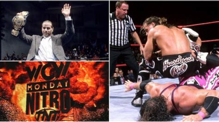 Why Shawn Michaels Should Have Signed With WCW (& Why It Was Best For Him To Stay In WWE)