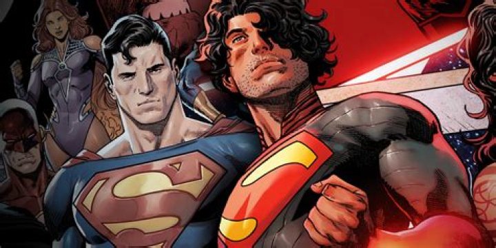 Why Smallville's Superman Never Met Batman