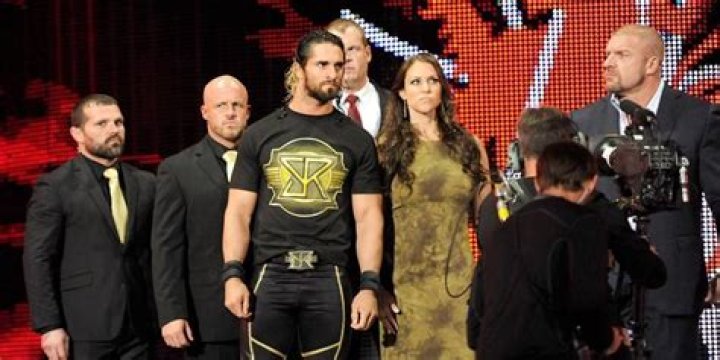 Why The Authority Was One Of The Best Heel Stables In WWE (& Why They Were The Worst)