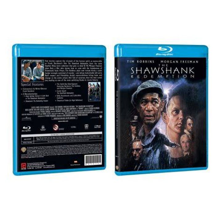 Why The Shawshank Redemption Hid Its Stephen King Connection