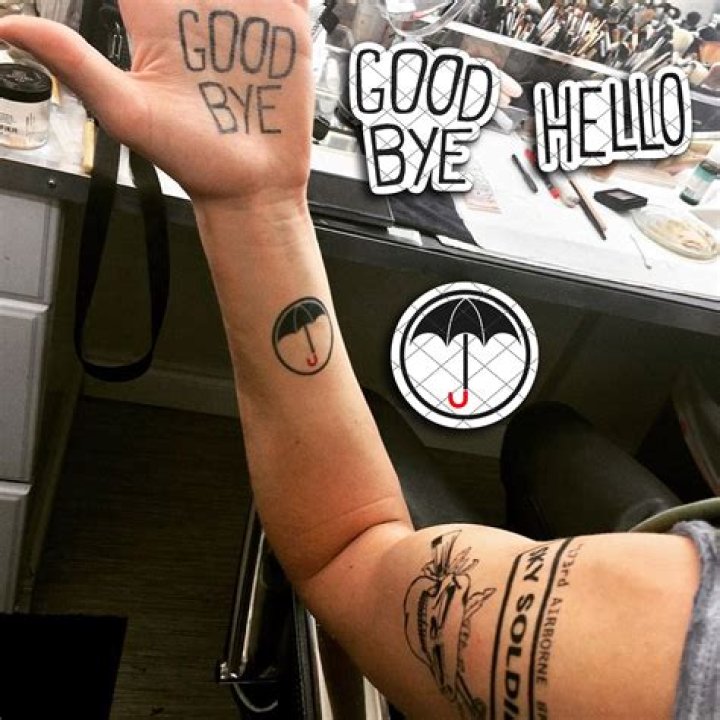 Why The Umbrella Academy Tattoos Reveal Reginald’s Biggest Flaw